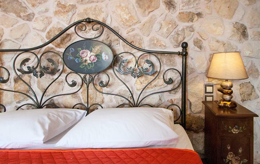 Villa Fotini İskados Dış mekan fotoğraf