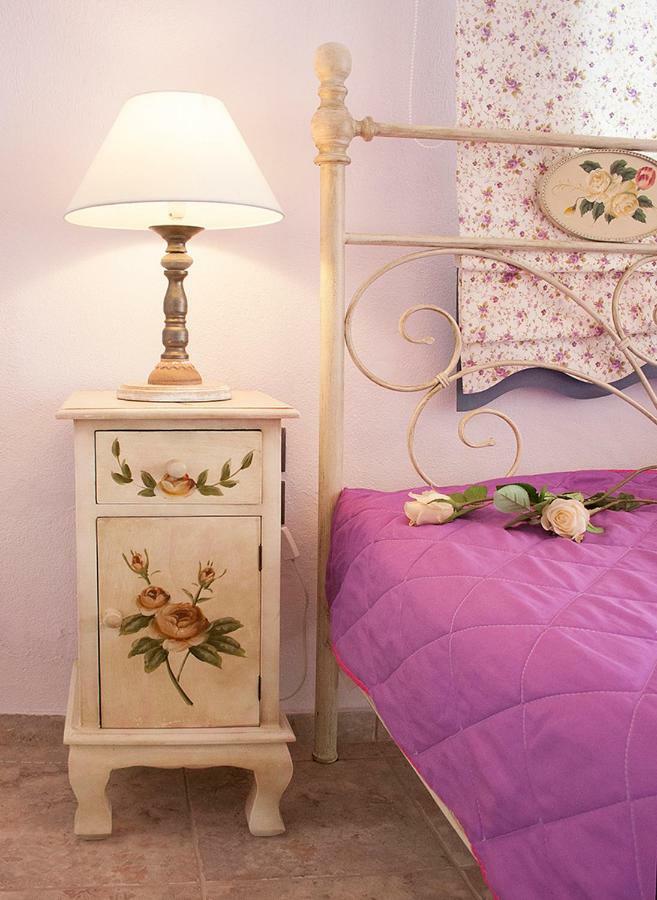 Villa Fotini İskados Dış mekan fotoğraf