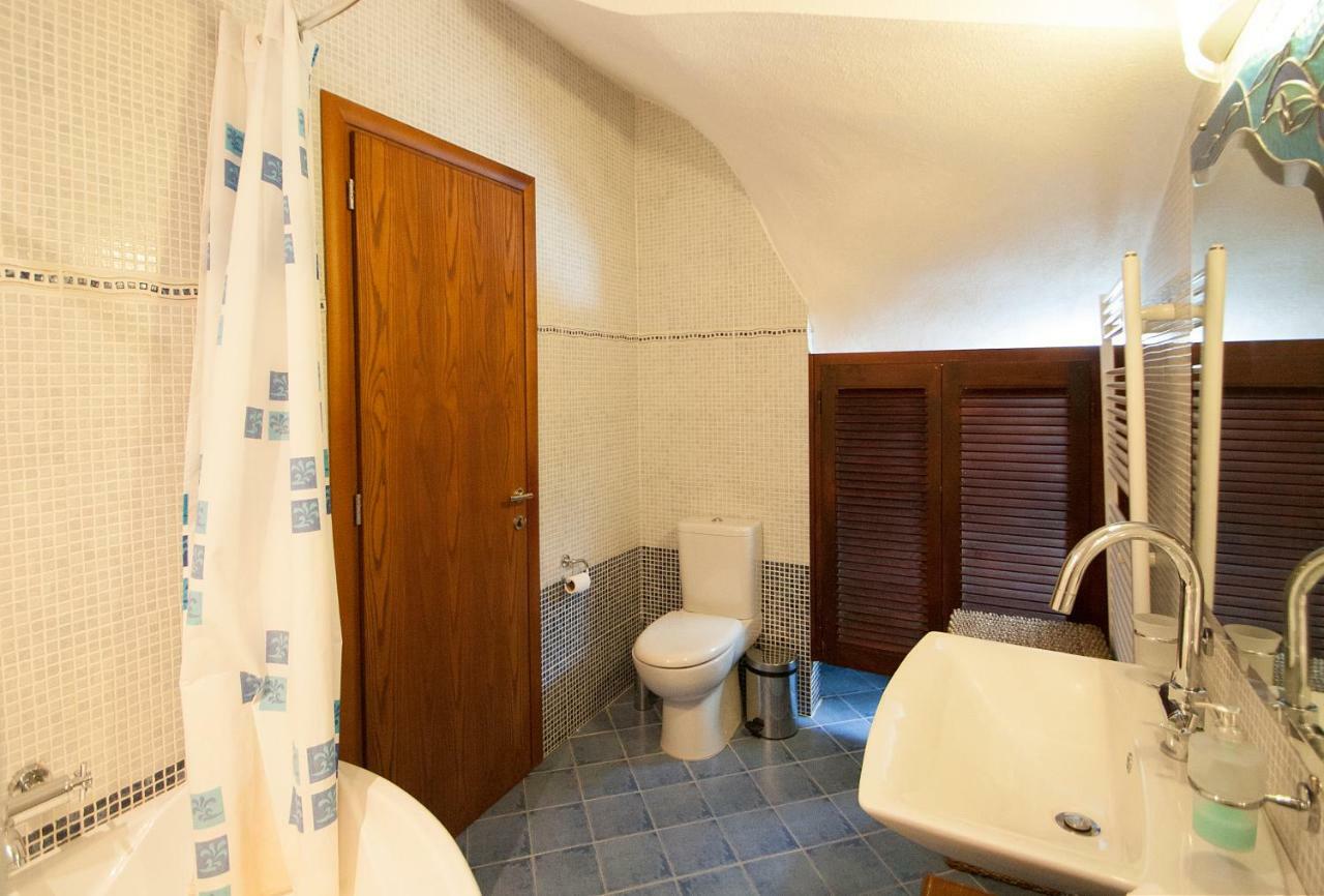Villa Fotini İskados Dış mekan fotoğraf